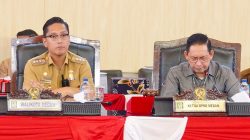 Rico Waas: Penanggulangan Kemiskinan Jangan Hanya Hitung Bantuan, Ukur Keluarga yang Keluar dari Kemiskinan 2 IMG 20261012 WA0070