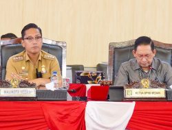 Rico Waas: Penanggulangan Kemiskinan Jangan Hanya Hitung Bantuan, Ukur Keluarga yang Keluar dari Kemiskinan