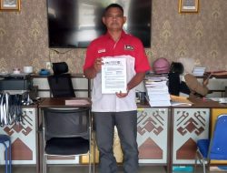 LIRA Sumut Bongkar Dugaan Korupsi LPJU Dana PEN Taput 2020, 52 Paket Proyek Senilai Rp 9,2 Miliar Diduga Dikerjakan Satu Orang