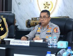 Kortastipidkor Polri Perdalam Perkara Dugaan Korupsi Kredit Perbankan