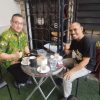 Jemput Gagasan Putra Daerah di Jakarta, PW ISARAH Sumut Dorong Optimalisasi APBN dan CSR untuk Pembangunan
