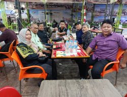 FWTM Desak Kapolri Tertibkan Tambang Emas Ilegal dan Galian C di Madina