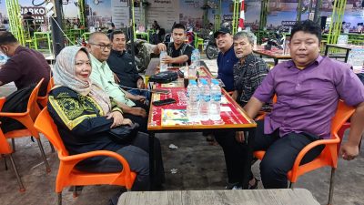 FWTM Desak Kapolri Tertibkan Tambang Emas Ilegal dan Galian C di Madina