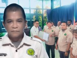 Tenang dalam Sikap, Tegas Menjaga Pers! Ini Gebrakan Irfandi Pimpin FORWAKA Sumut