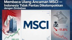Indonesia Bukan Zimbabwe: Membaca Ulang Ancaman MSCI di Tengah Rupiah 18.027 - Danantara 1T Sebagai Penahan Gejolak 3 IMG 20261019 WA0065