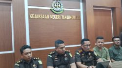Kejari Tanjung Balai Tetapkan Dua Tersangka Dugaan Korupsi KUR BRI Unit Sei Kepayang 2 IMG 20261019 WA0070