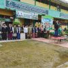 Pesantren Alwashliyah Bersama Pemko Tanjungbalai Gelar Peringatan Hari Santri Nasional 2026