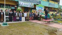 Pesantren Alwashliyah Bersama Pemko Tanjungbalai Gelar Peringatan Hari Santri Nasional 2026
