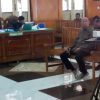 Sidang Korupsi Langkat: Ondim Akui Fee Proyek 10 Persen, Rp900 Juta Dibungkus Kwitansi Utang