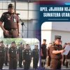 Aswas Kejati Sumut Bantah Diamankan Tersangkut Proyek, Forwaka Sumut: Jangan Rusak Karakter Pejabat Baik