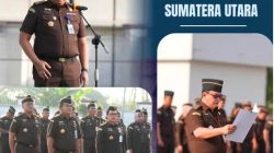 Aswas Kejati Sumut Bantah Diamankan Tersangkut Proyek, Forwaka Sumut: Jangan Rusak Karakter Pejabat Baik