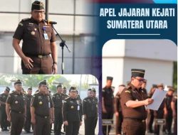 Aswas Kejati Sumut Bantah Diamankan Tersangkut Proyek, Forwaka Sumut: Jangan Rusak Karakter Pejabat Baik