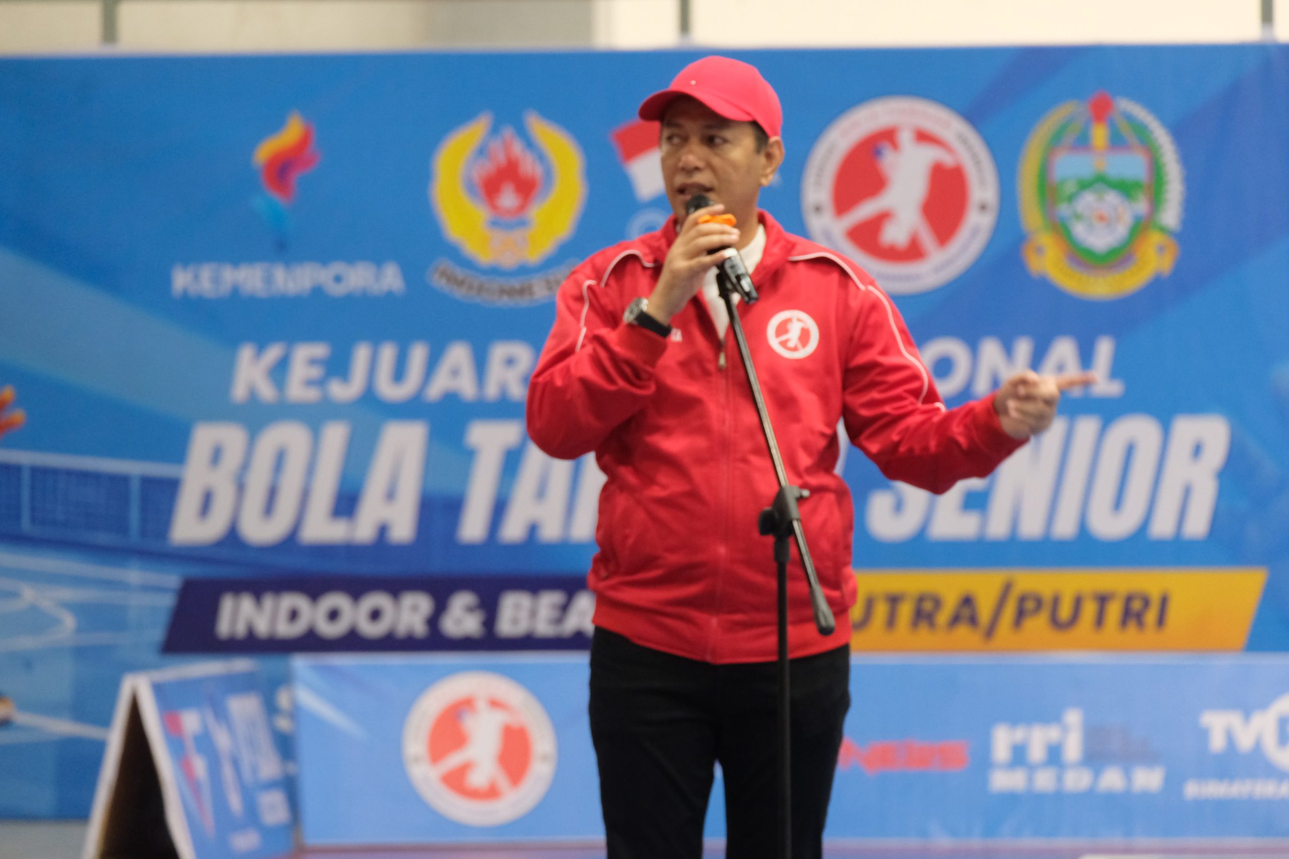 Sumut Catat Sejarah di Kejurnas Handball 2026 Perdana Jadi Tuan Rumah Kejurnas Di Sumatera, Target Boyong Enam Medali 6 IMG 20261023 WA0009 scaled