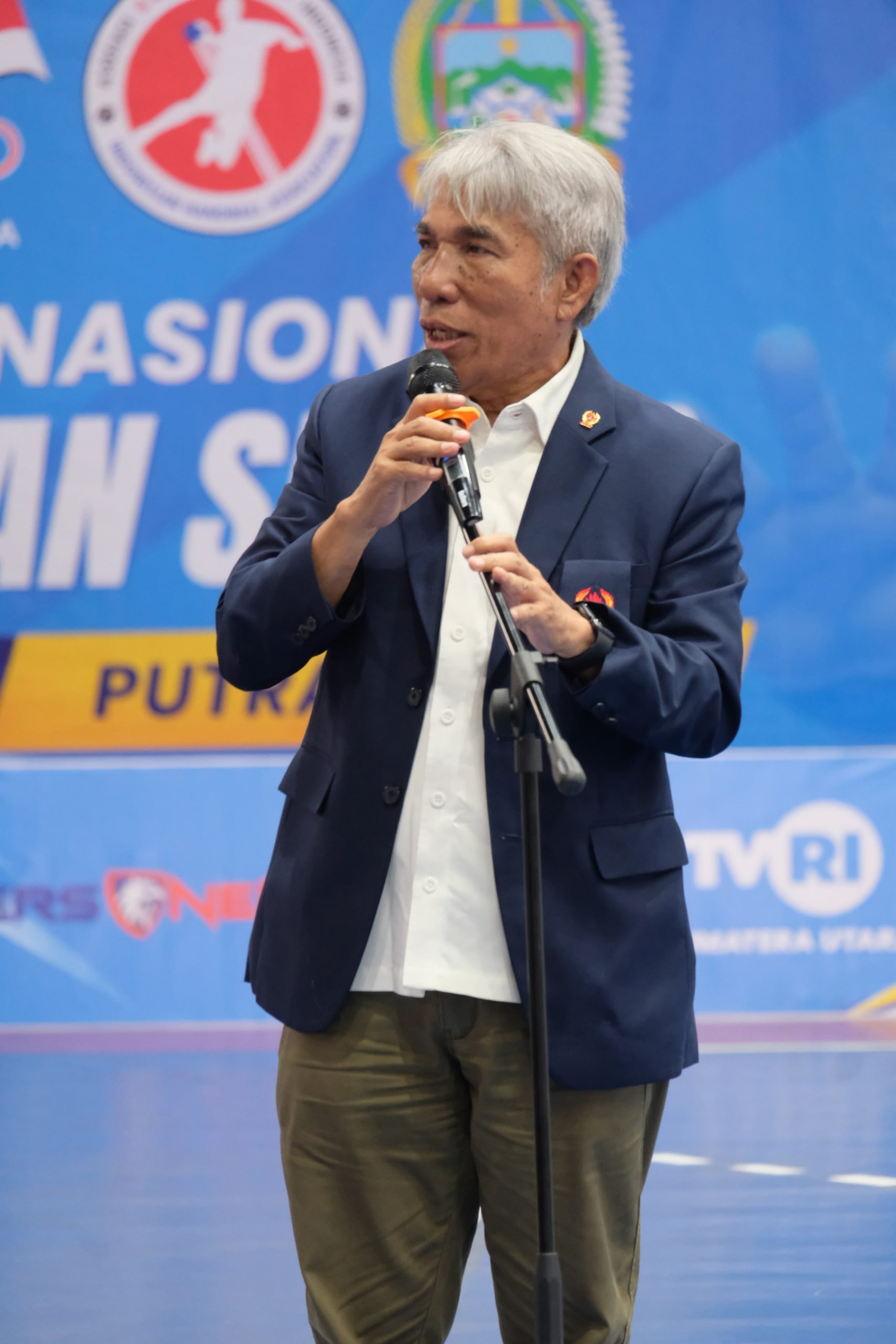 Sumut Catat Sejarah di Kejurnas Handball 2026 Perdana Jadi Tuan Rumah Kejurnas Di Sumatera, Target Boyong Enam Medali 4 IMG 20261023 WA0010 scaled