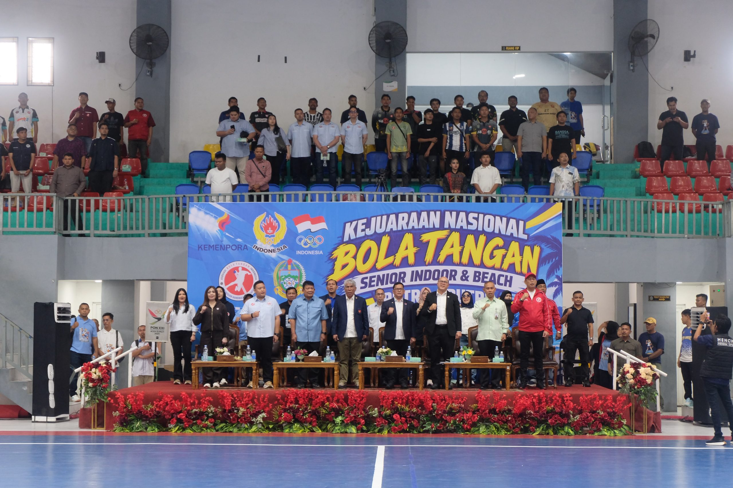 Sumut Catat Sejarah di Kejurnas Handball 2026 Perdana Jadi Tuan Rumah Kejurnas Di Sumatera, Target Boyong Enam Medali 7 IMG 20261023 WA00241 scaled