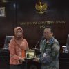 USU Sambut Baik Program Beasiswa Akselerasi Magister LPDP 