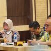 Hadapi Cuaca Ekstrem, BPBD Imbau Warga Medan Waspada Banjir, 53 Personel TRC Disiagakan