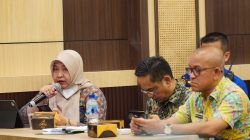 Hadapi Cuaca Ekstrem, BPBD Imbau Warga Medan Waspada Banjir, 53 Personel TRC Disiagakan 2 IMG 20261023 WA0059