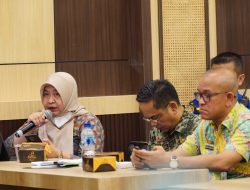 Hadapi Cuaca Ekstrem, BPBD Imbau Warga Medan Waspada Banjir, 53 Personel TRC Disiagakan