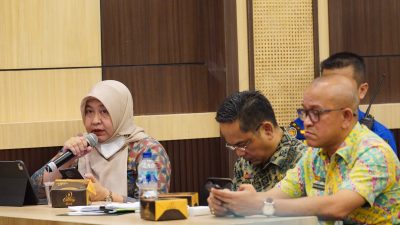 Hadapi Cuaca Ekstrem, BPBD Imbau Warga Medan Waspada Banjir, 53 Personel TRC Disiagakan