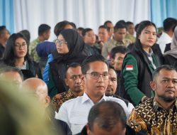 Apresiasi Pengungkapan 1,16 Ton Narkotika, Wali Kota Medan Dukung Penuh Langkah Tegas Polri