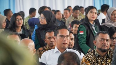 Apresiasi Pengungkapan 1,16 Ton Narkotika, Wali Kota Medan Dukung Penuh Langkah Tegas Polri