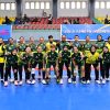 Tim Putra Sumatera Utara Melaju ke Semifinal Kejurnas Bola Tangan Indoor 2026