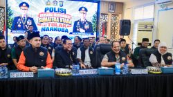 Secara Virtual, Zakiyuddin Harahap Ikuti Press Conference Kapolri dan Deklarasi Polisi Bersama Masyarakat Menolak Narkoba 2 IMG 20261023 WA0148
