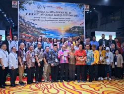 Deklarasi Makassar: Gerakan Lintas Iman Desak Demokrasi Berkeadilan Ekologis dan Perlindungan Hak Masyarakat Adat