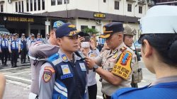 Operasi Patuh Toba 2026 Dimulai, Sasar Pelanggaran Lalu Lintas di Medan 3 IMG 20261026 WA0111