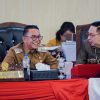 Zakiyuddin Harahap Hadiri Paripurna Perubahan Perda Kemiskinan, DPRD Medan Soroti Kemandirian Ekonomi Warga