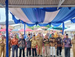 HUT ke-11 Sinarsergai.com, Adlin Tambunan Apresiasi Zuhari: Wartawan yang Berjiwa Entrepreneur dan Sosial