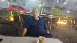 Aktivis 98: Kritik Dino Patti Djalal soal MSCI Tepat, Namun Data Perlu Update — Pemerintahan Prabowo Sudah di Jalur Benar Lewat Ekonomi Riil Rp 2,95 T 3 IMG 20261027 WA0061
