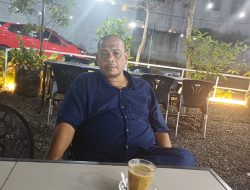 Aktivis 98: Kritik Dino Patti Djalal soal MSCI Tepat, Namun Data Perlu Update — Pemerintahan Prabowo Sudah di Jalur Benar Lewat Ekonomi Riil Rp 2,95 T