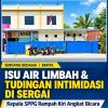 Isu Limbah dan Tudingan Intimidasi ke Warga di Sergai, Kepala SPPG Rampah Kiri Angkat Bicara