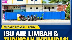 Isu Limbah dan Tudingan Intimidasi ke Warga di Sergai, Kepala SPPG Rampah Kiri Angkat Bicara 7 IMG 20261030 WA0016