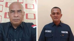 Larangan Liputan RDPU DPRD Asahan Dikecam IWOI dan Forwaka, BKD Didesak Periksa Ketua Komisi B 6 IMG 20261030 WA0020