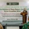 Gerakan SMILE Eco Bhinneka Muhammadiyah Satukan Komunitas Lintas Iman untuk Aksi Keadilan Iklim
