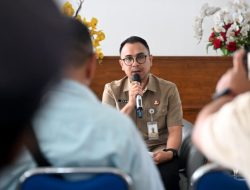 Tekan Harga Cabai, Pemprov Sumut Perkuat Intervensi Pasar dan Amankan Pasokan Lokal