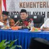 Pemprov Sumut dan DPR RI Komitmen Tingkatkan Pelayanan Haji 2027