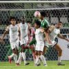 PSMS Menang Telak 4-0 atas Persikad, Kadispora Sumut Ajak Masyarakat Terus Dukung Ayam Kinantan
