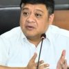 Salomo Desak Pemko Medan Perjelas Aturan Pajak Parkir