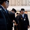 Lantik 188 Pejabat, Wagub Sumut Tekankan Kolaborasi dan Sinergi dalam Bekerja