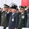 Wagub Sumut Tegaskan TNI dan Rakyat Kekuatan Utama Jaga Kedaulatan NKRI