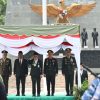 Hari Kesaktian Pancasila, Wagub Sumut Ajak Perkuat Persatuan