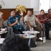 13.702 Keluarga Sudah Menerima Bantuan Pascabencana Sumut