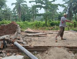 Konflik Eks HGU BSP Memanas! Musala dan Posko HKTI Dirusak, Polisi Didesak Bertindak, KPK Diminta Usut Dugaan Kongkalikong