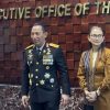 PP HIMMAH Optimis KSP Dipimpin Listyo Sigit Prabowo Dorong Percepatan Program Prioritas Presiden, Perkuat Komunikasi Pemerintah dan Rakyat