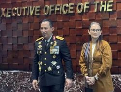PP HIMMAH Optimis KSP Dipimpin Listyo Sigit Prabowo Dorong Percepatan Program Prioritas Presiden, Perkuat Komunikasi Pemerintah dan Rakyat