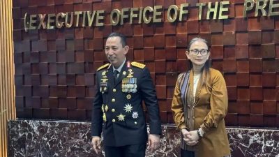 PP HIMMAH Optimis KSP Dipimpin Listyo Sigit Prabowo Dorong Percepatan Program Prioritas Presiden, Perkuat Komunikasi Pemerintah dan Rakyat